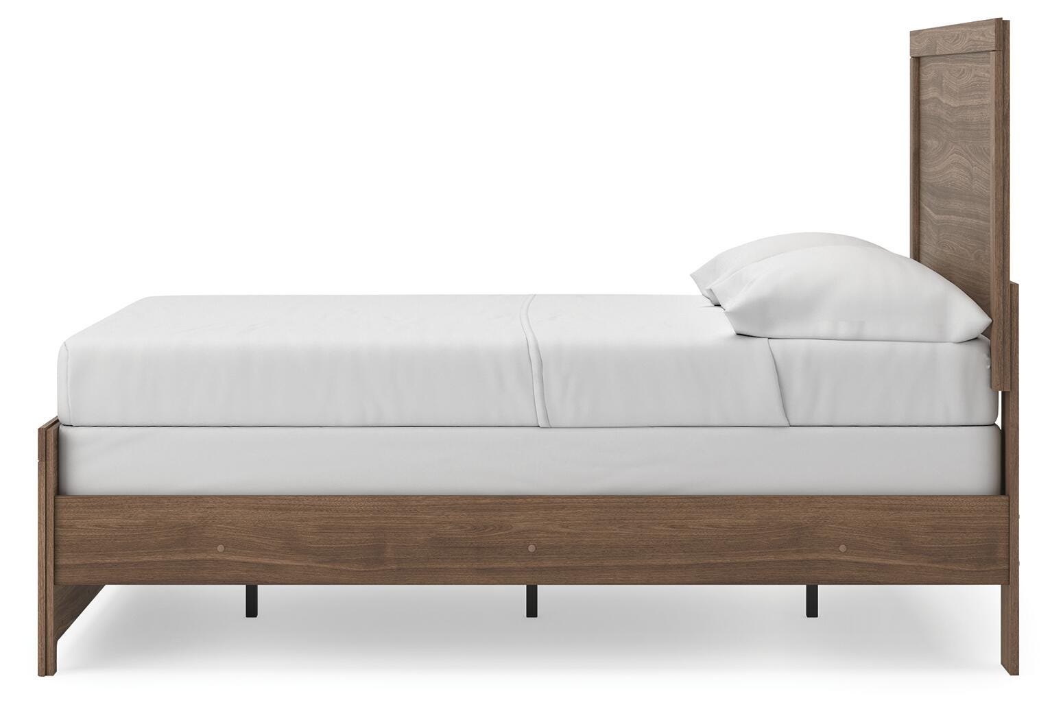 Broachmyn Panel Bed, Dresser and Mirror