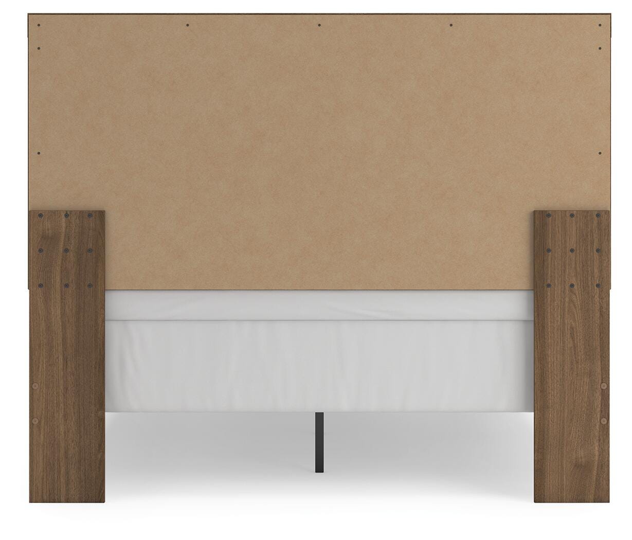 Broachmyn Panel Bed