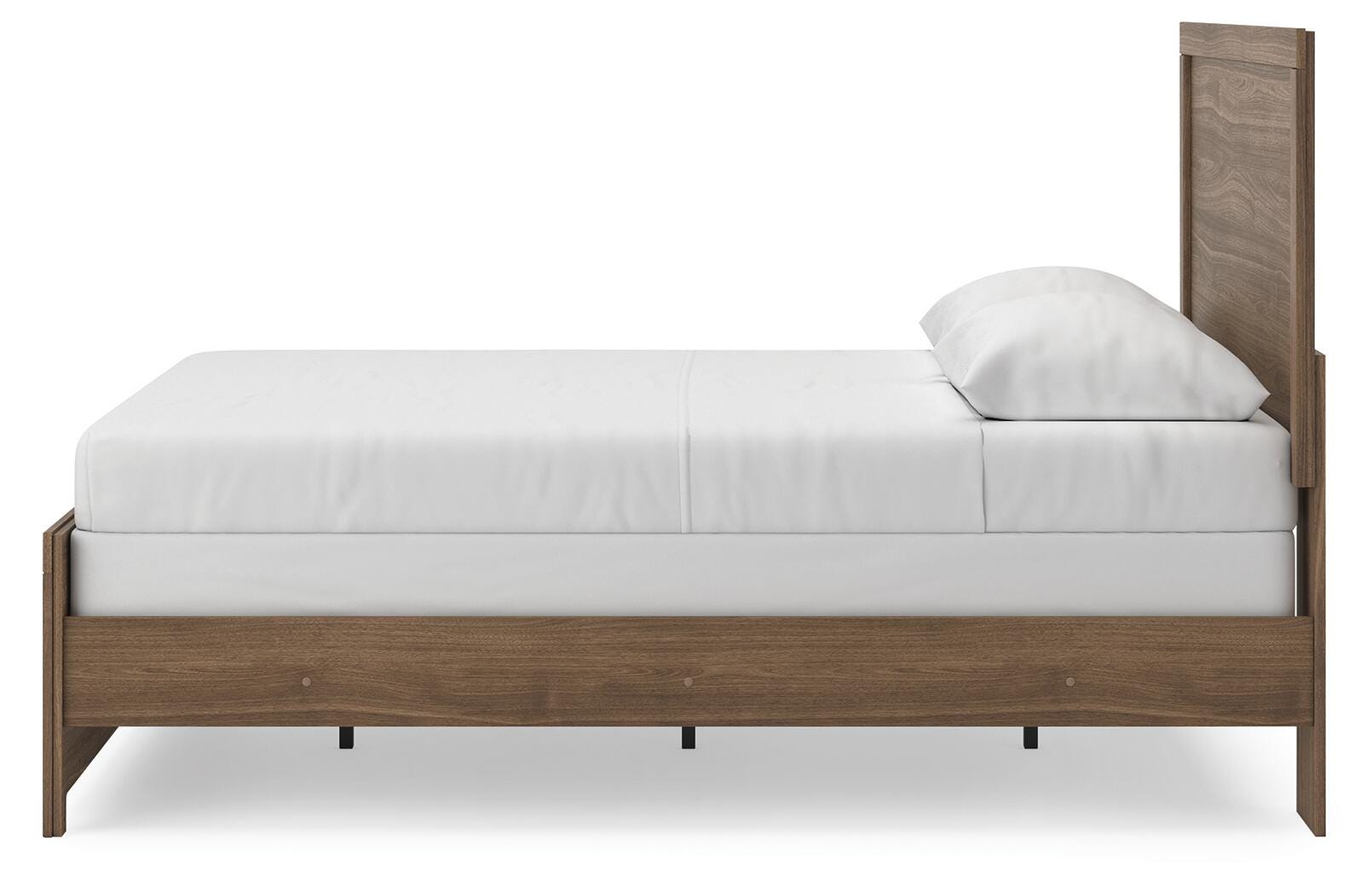 Broachmyn Panel Bed