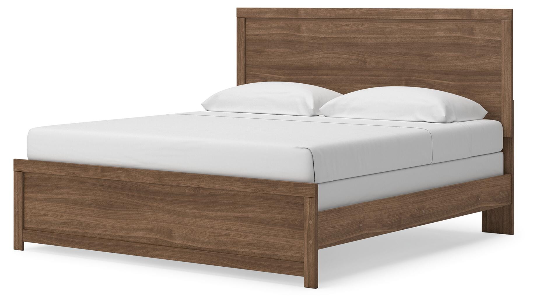 Broachmyn Panel Bed