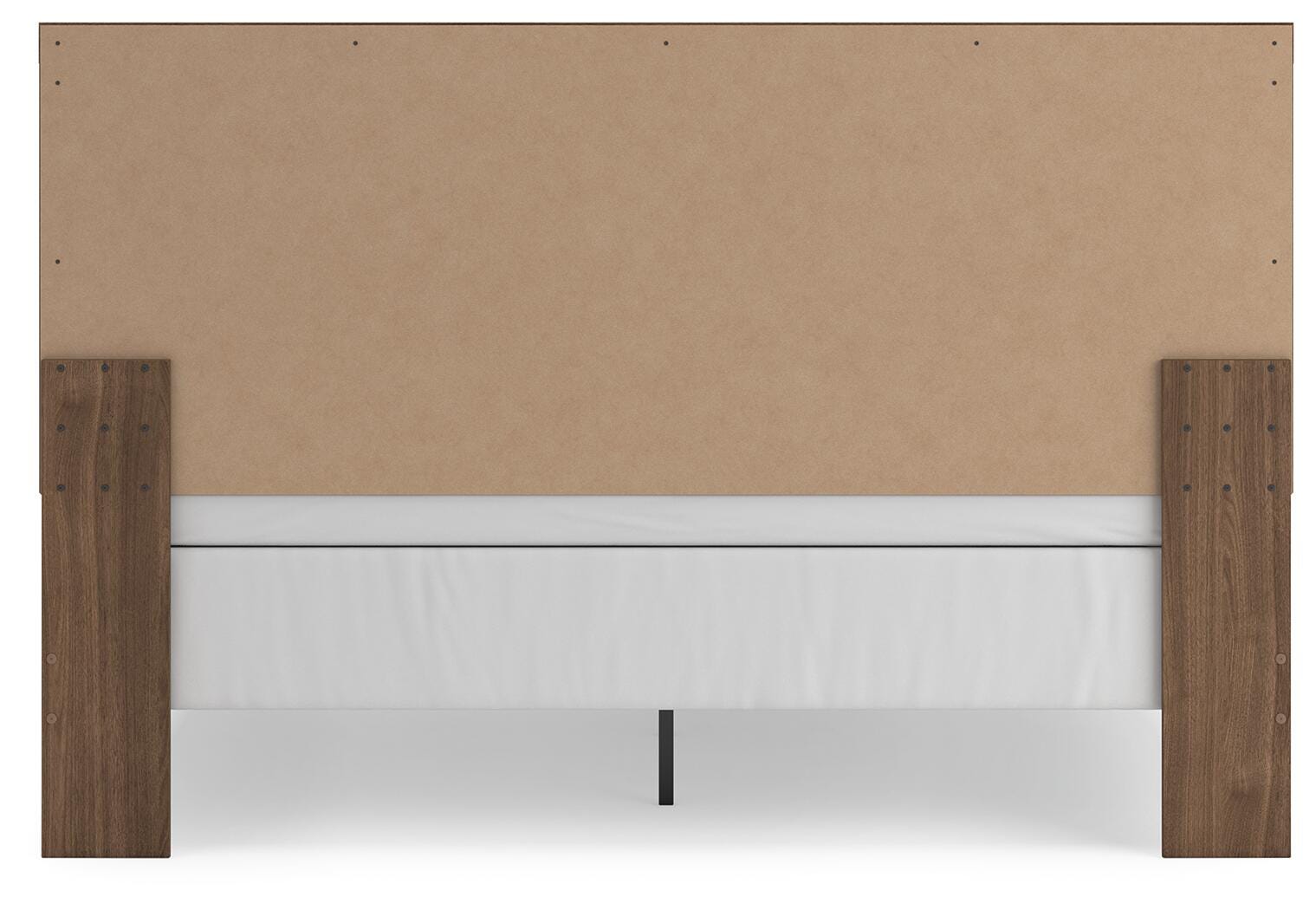 Broachmyn Panel Bed