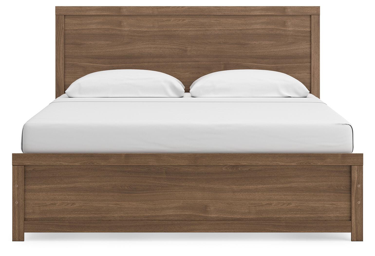 Broachmyn Panel Bed