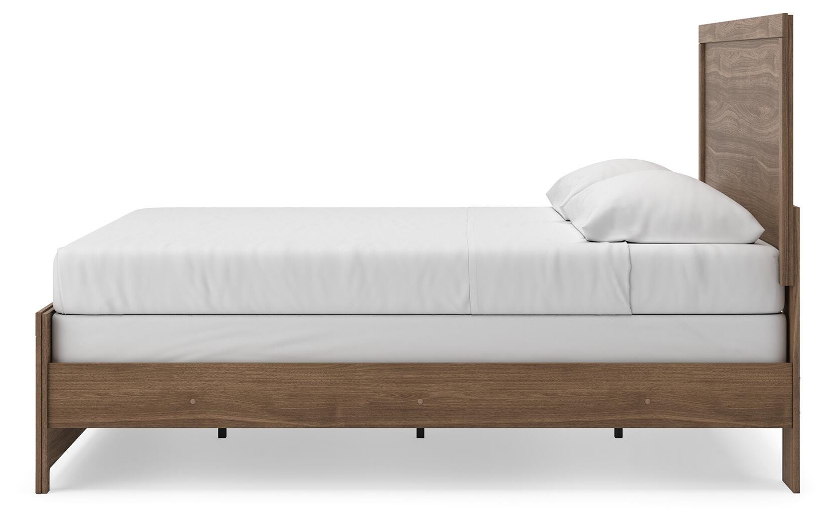 Broachmyn Panel Bed