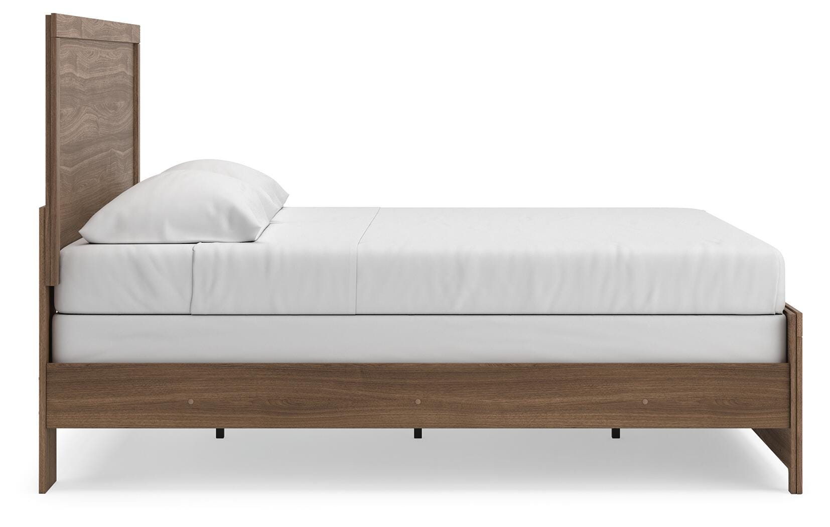 Broachmyn Panel Bed