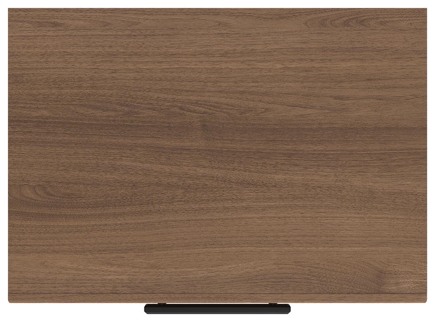 Broachmyn Panel Bed. Dresser, Mirror and Nightstand