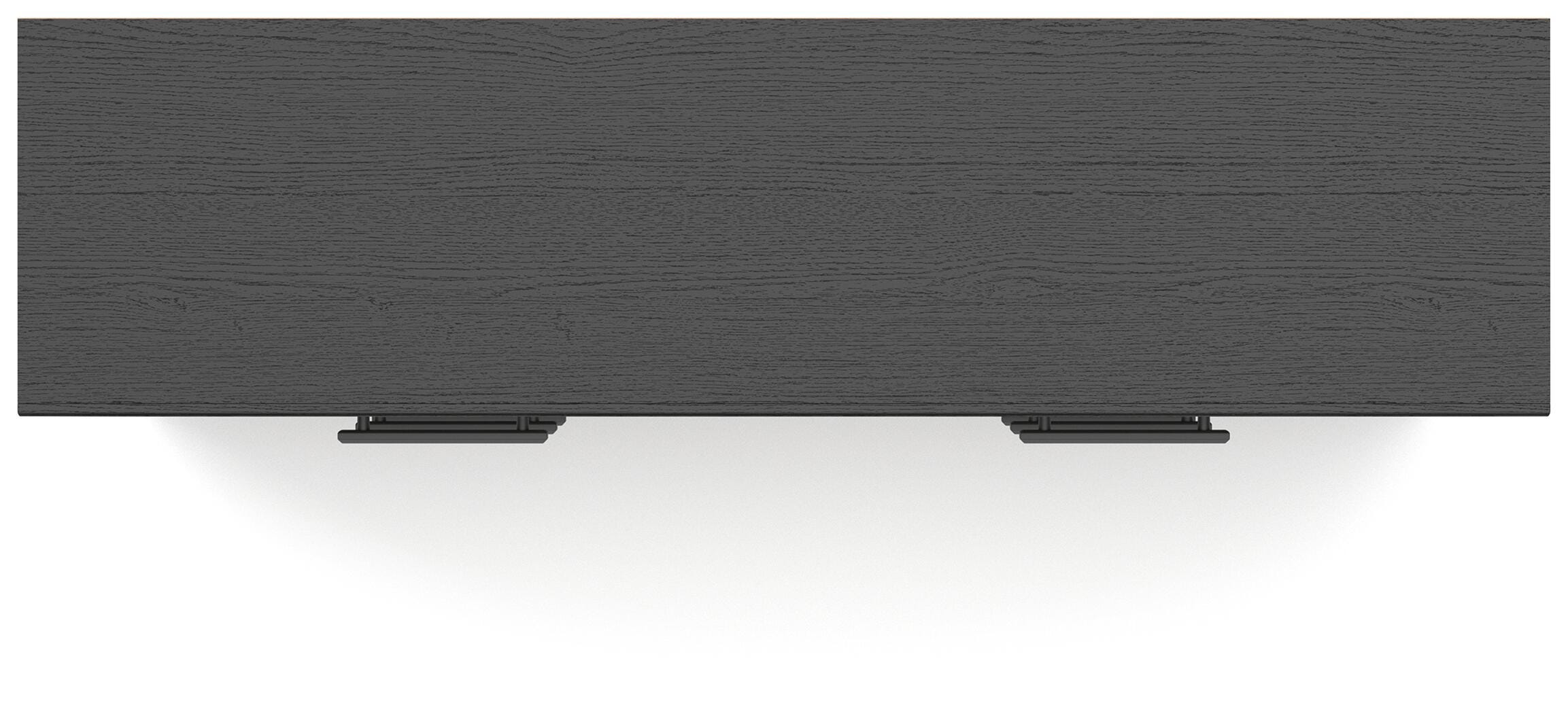 Broachmyn Panel Bed, Dresser and Nightstand