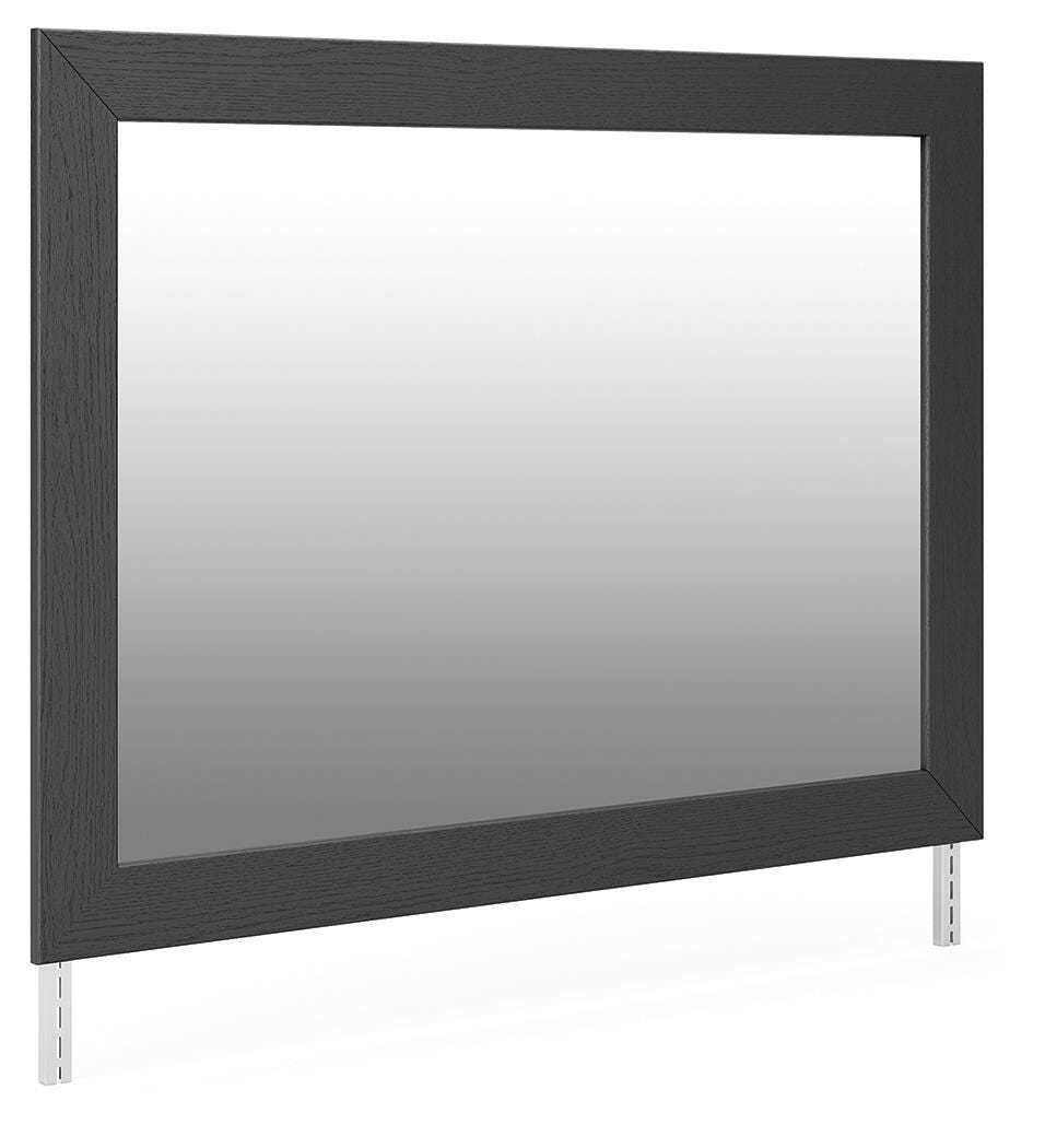 Broachmyn Bedroom Mirror