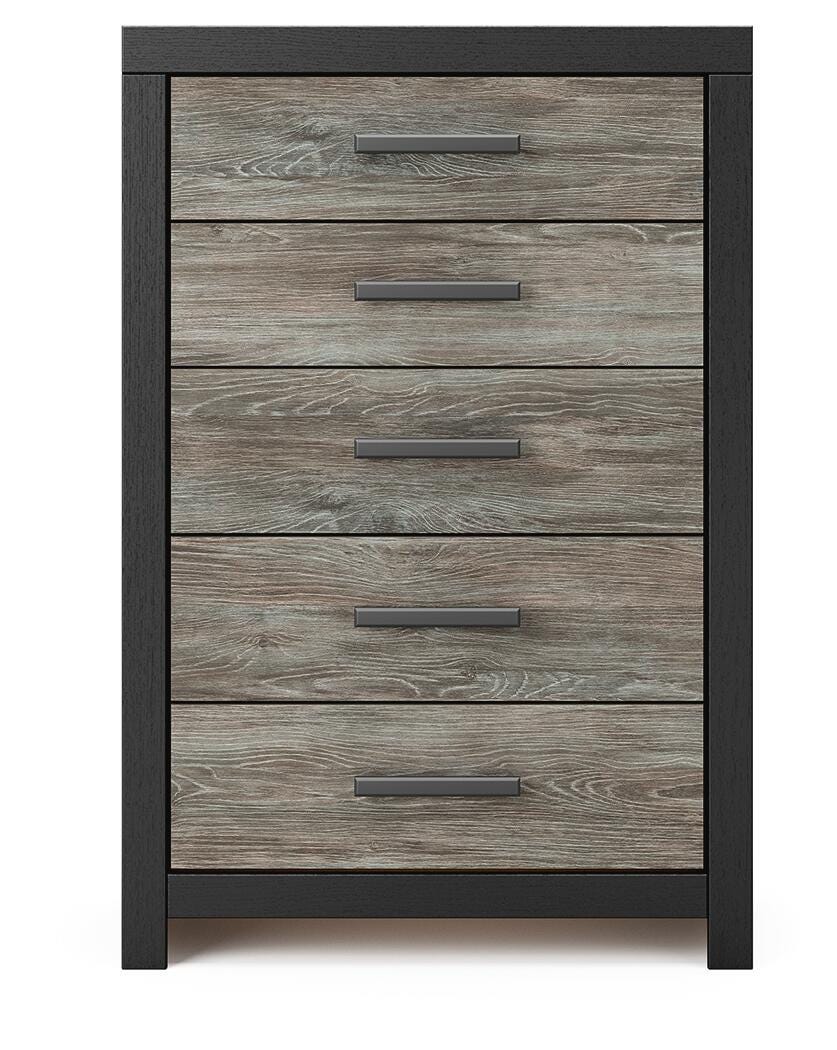 Broachmyn Chest of Drawers