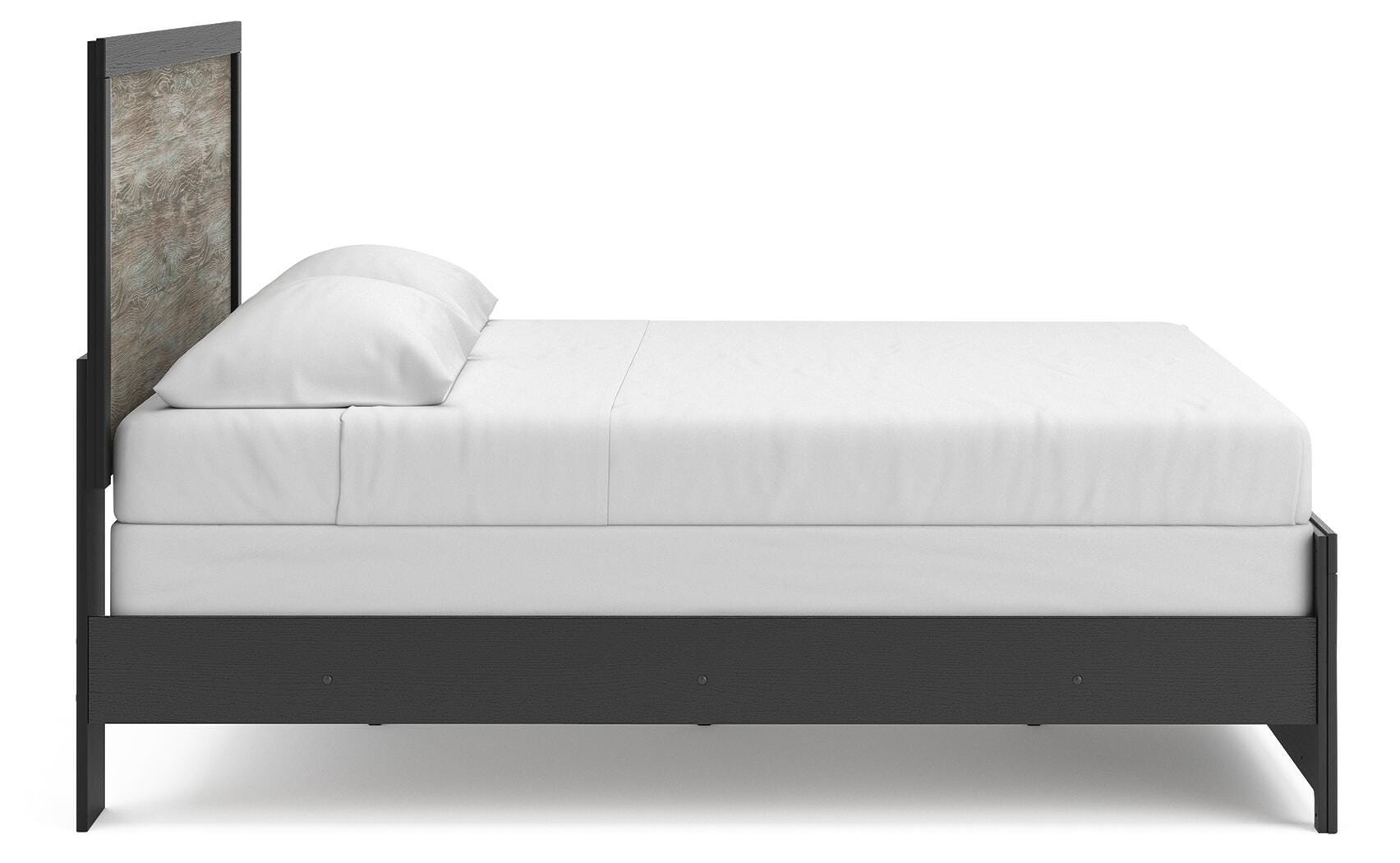 Broachmyn Panel Bed