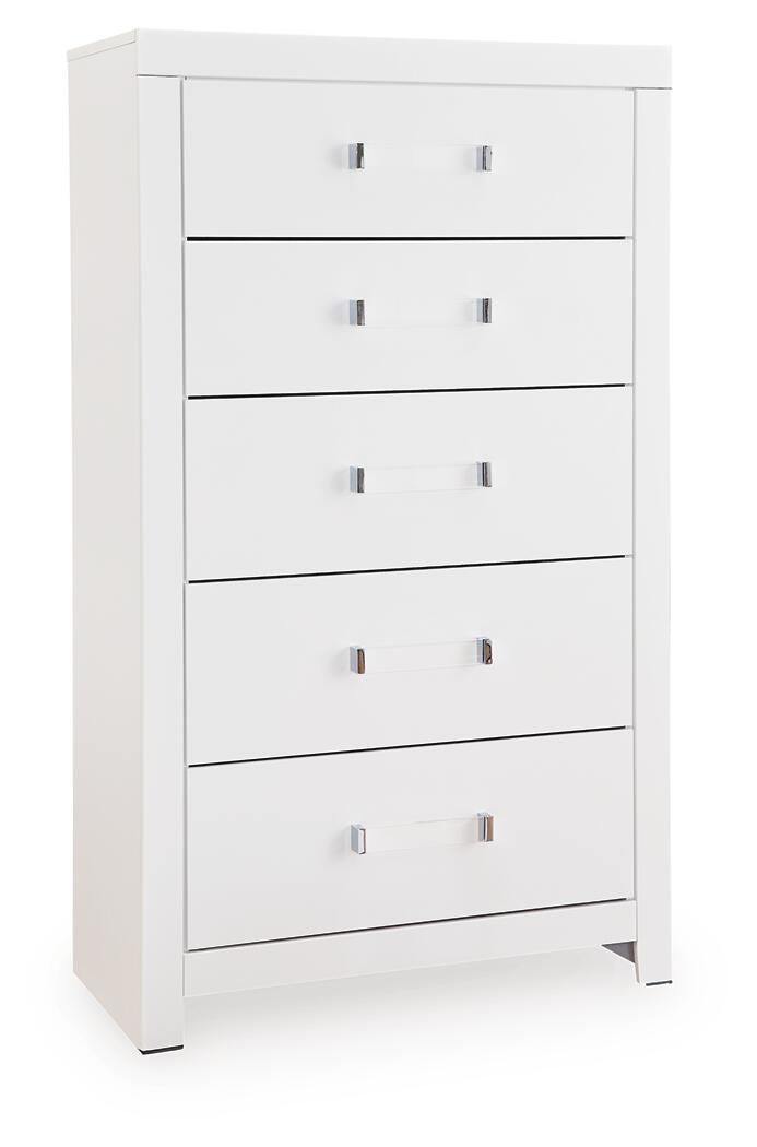 Maeling Chest of Drawers