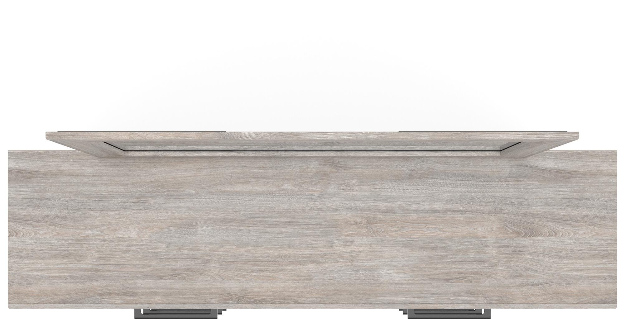Broachmyn Panel Bed, Dresser and Mirror