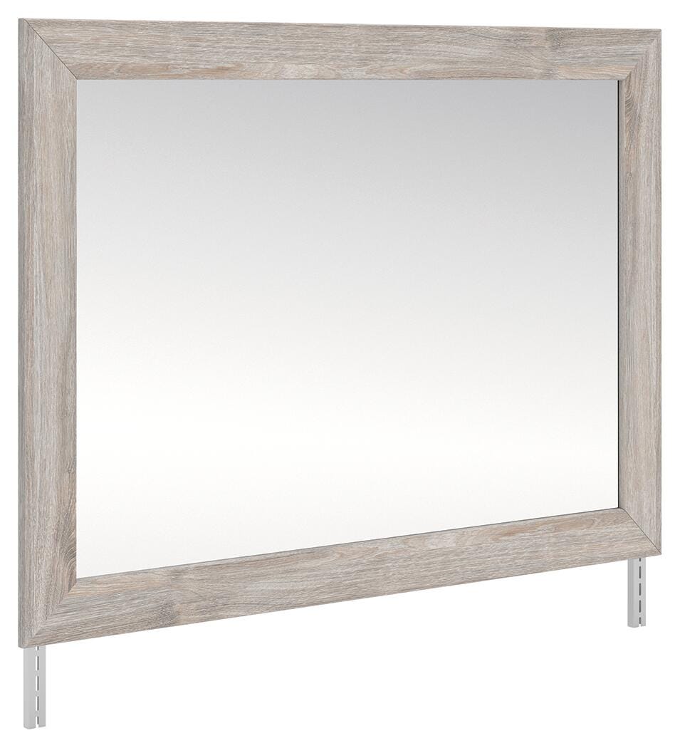 Broachmyn Bedroom Mirror