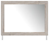Broachmyn Bedroom Mirror