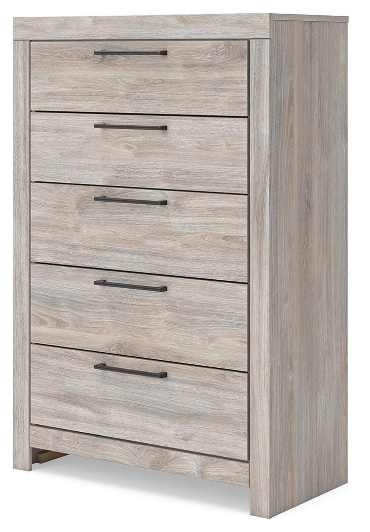 Broachmyn Chest of Drawers