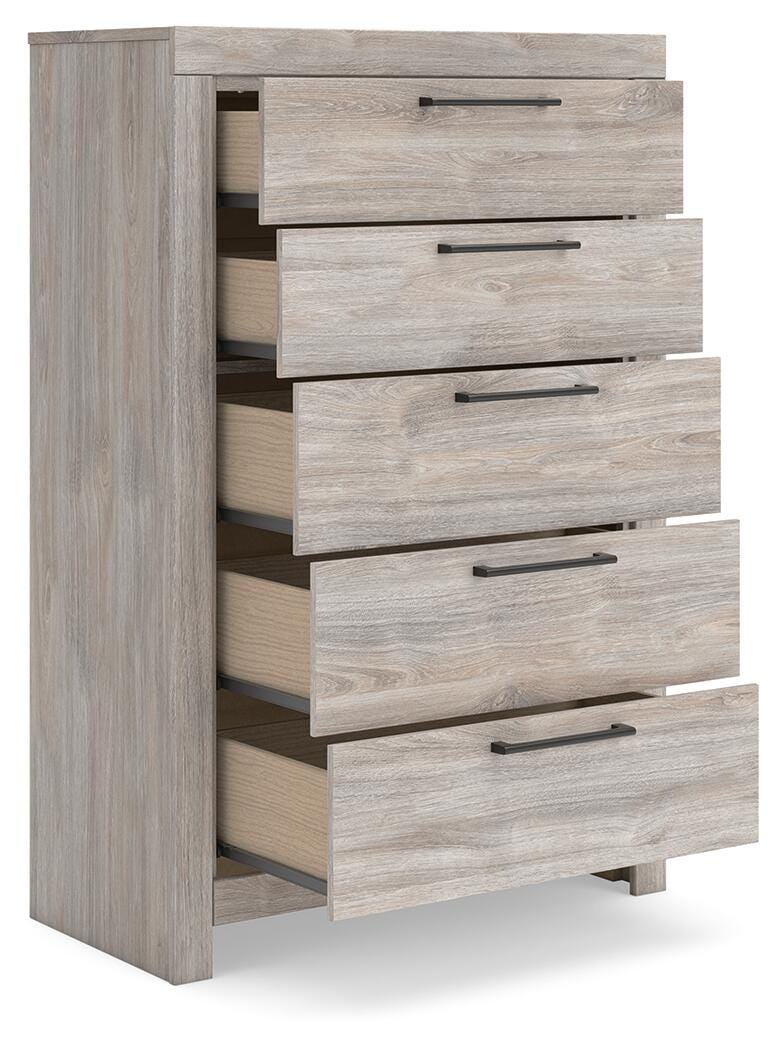 Broachmyn Chest of Drawers