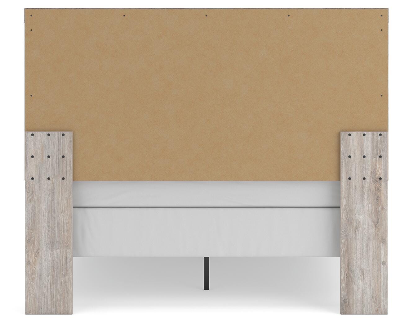 Broachmyn Panel Bed