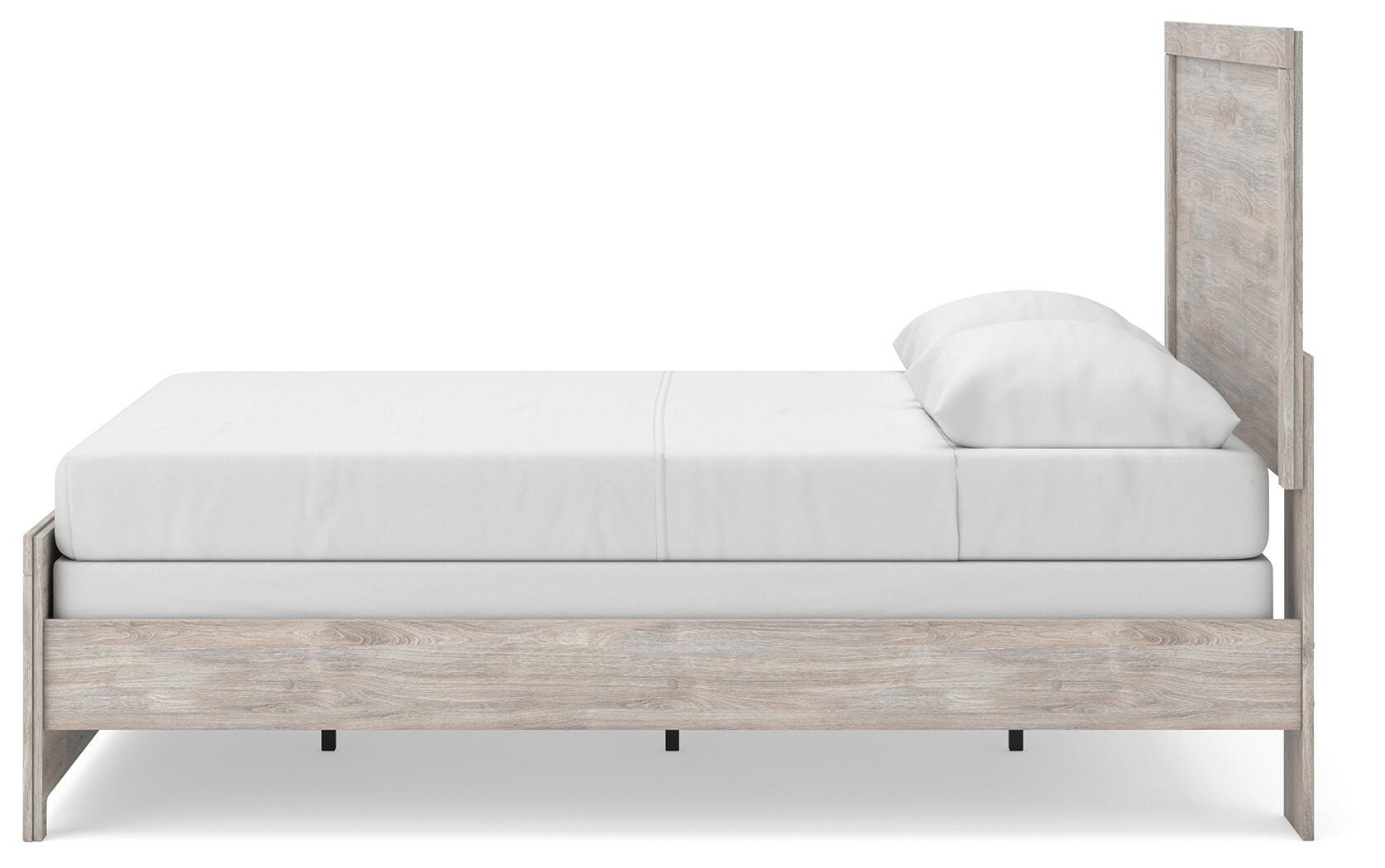 Broachmyn Panel Bed