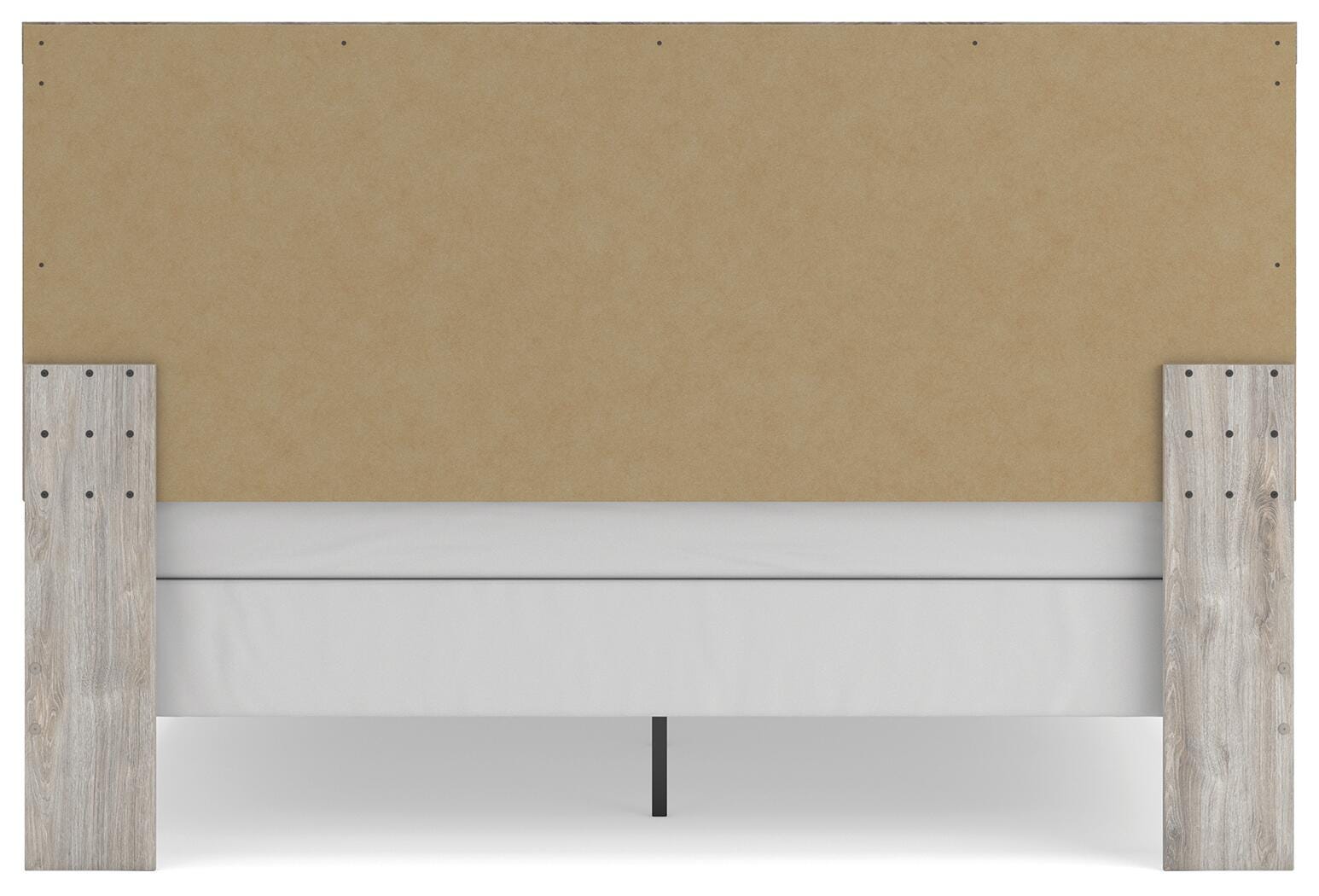 Broachmyn Panel Bed