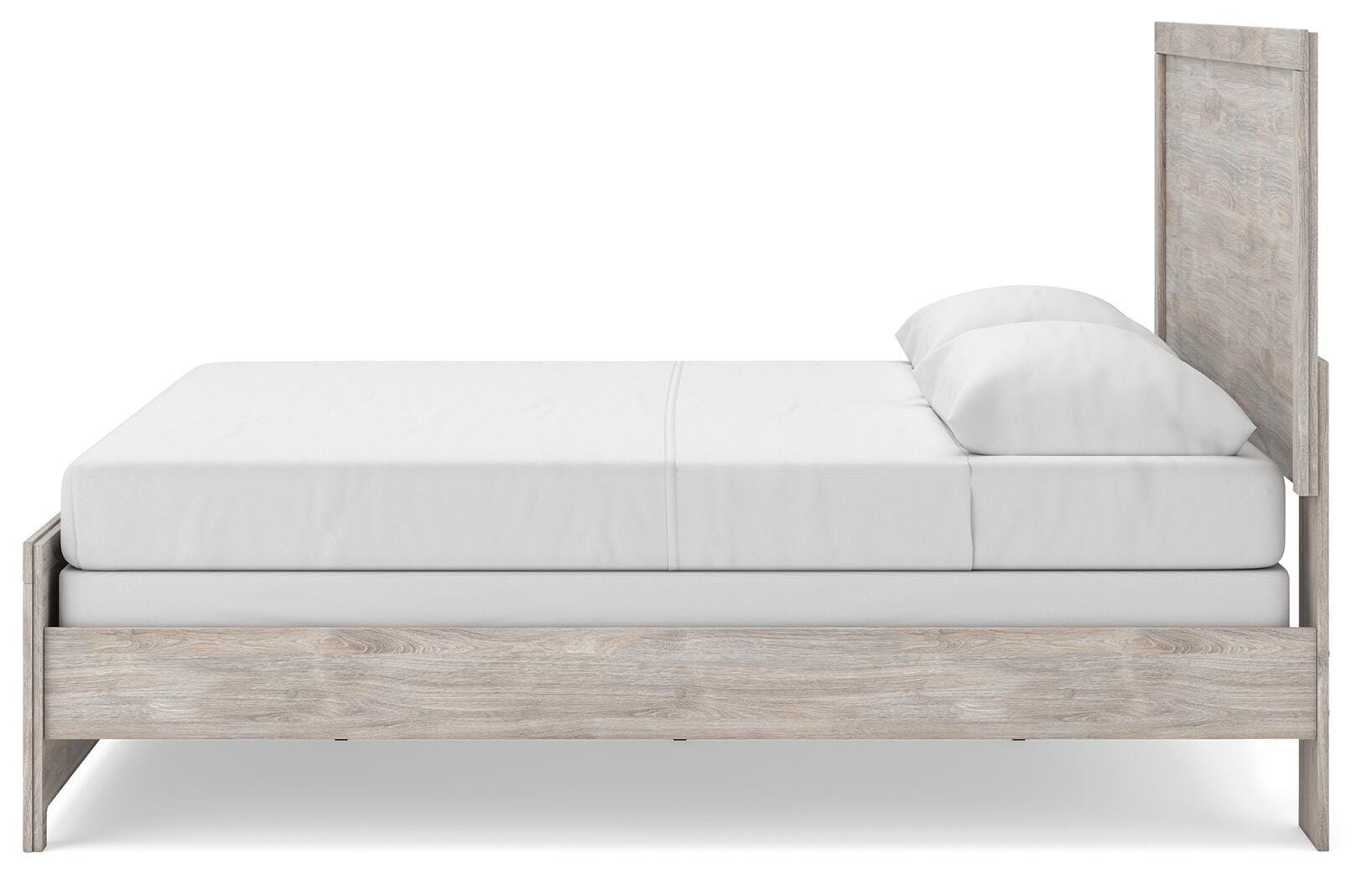 Broachmyn Panel Bed