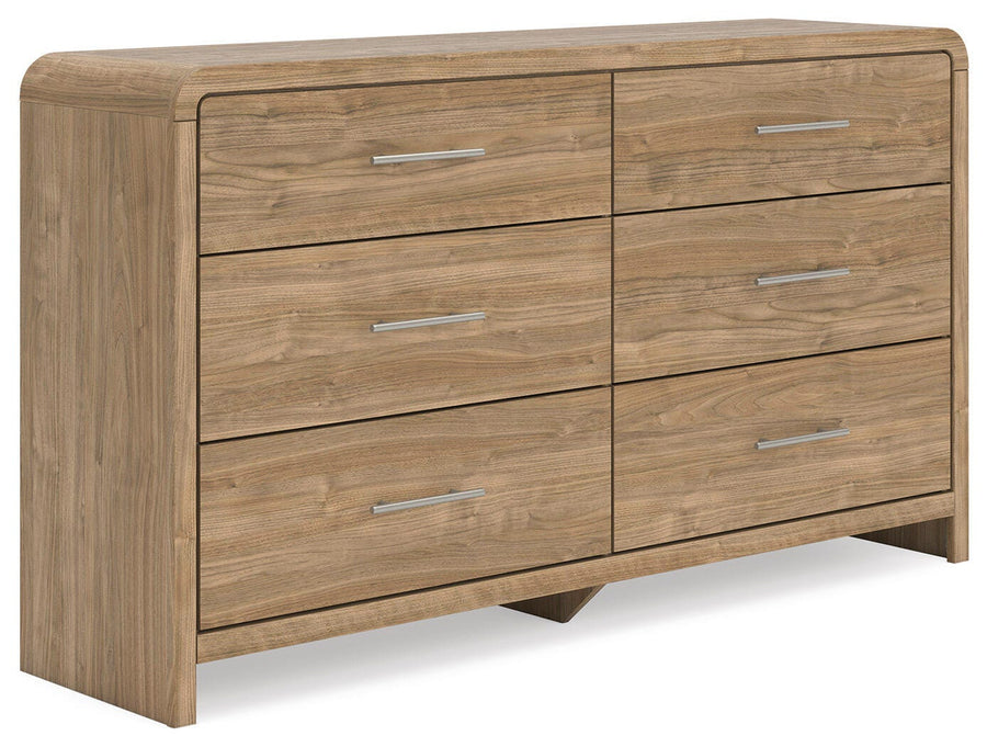 Gramburg Dresser