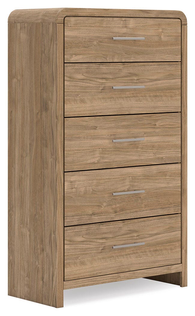 Gramburg Chest of Drawers