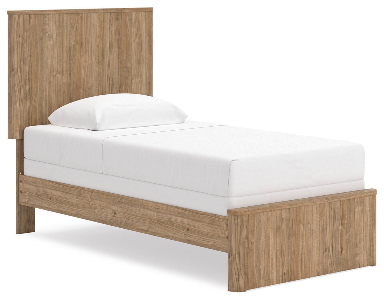 Gramburg Panel Bed