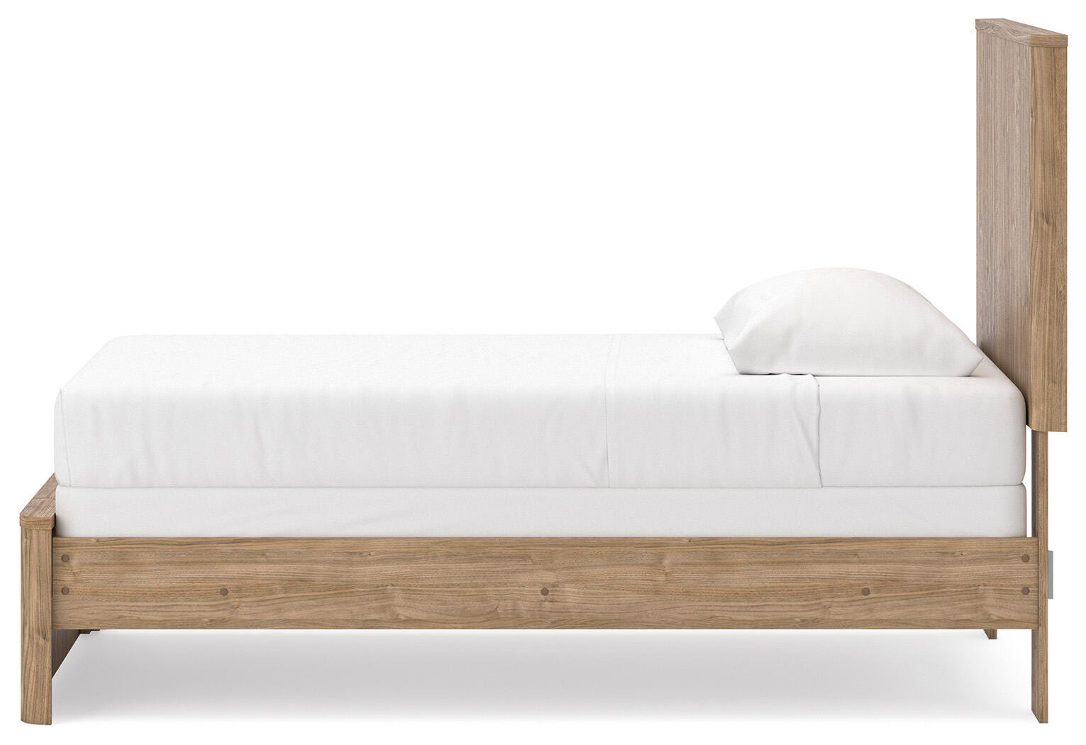Gramburg Panel Bed