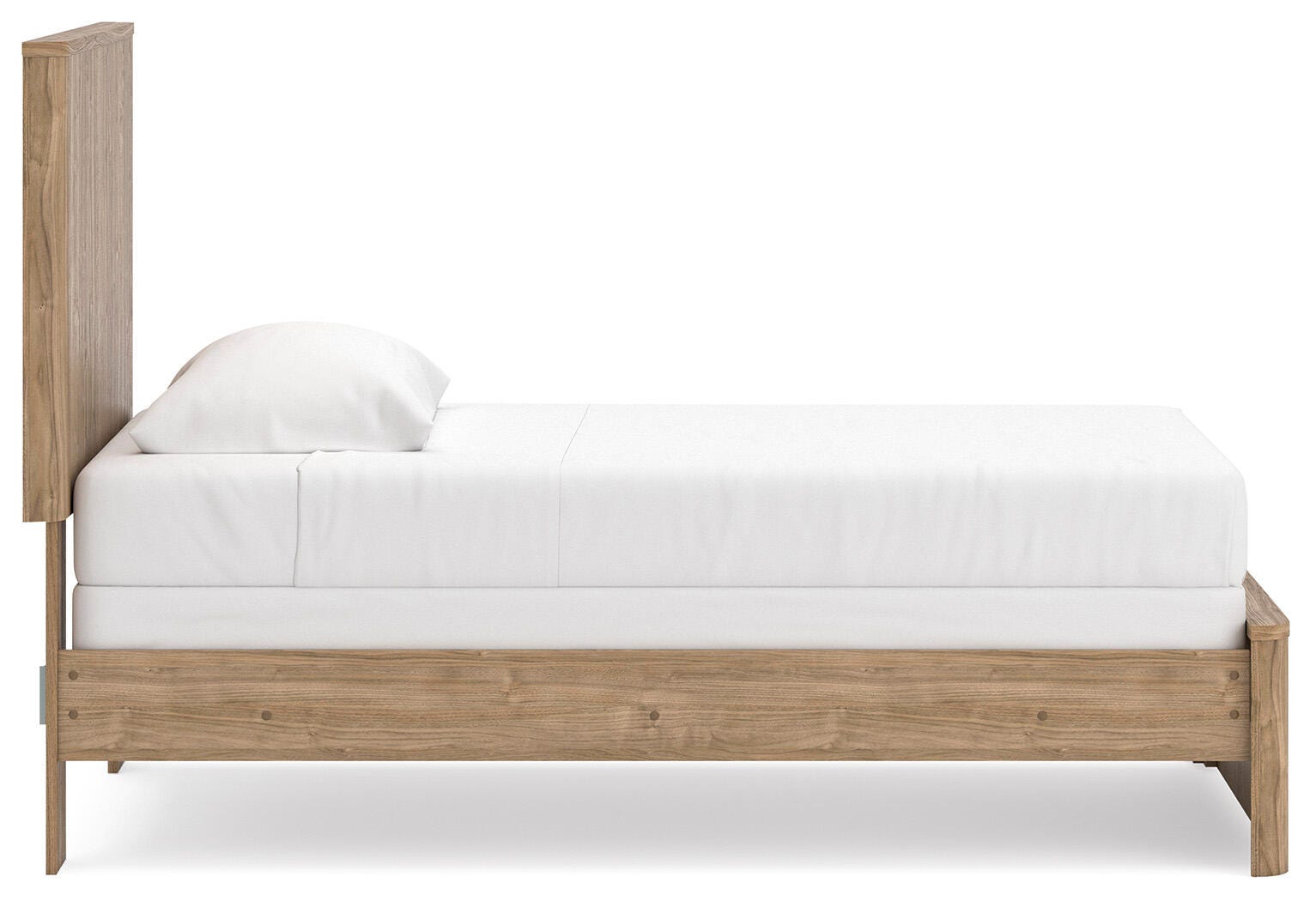 Gramburg Panel Bed