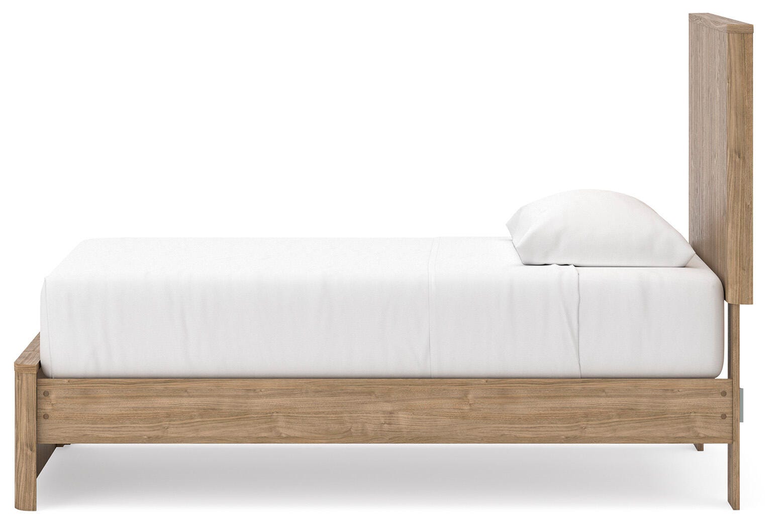 Gramburg Panel Platform Bed