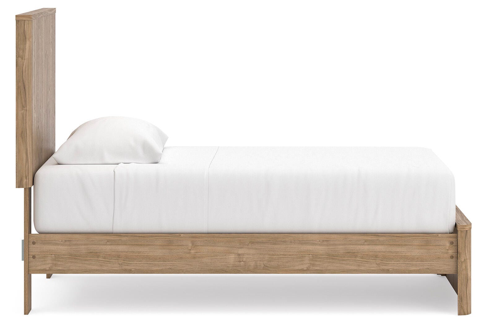 Gramburg Panel Platform Bed