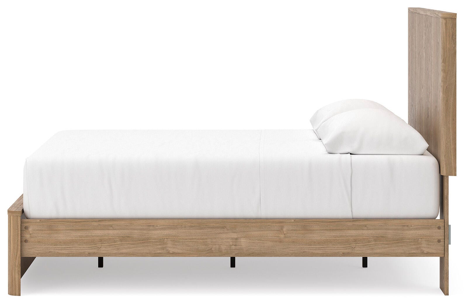 Gramburg Panel Platform Bed