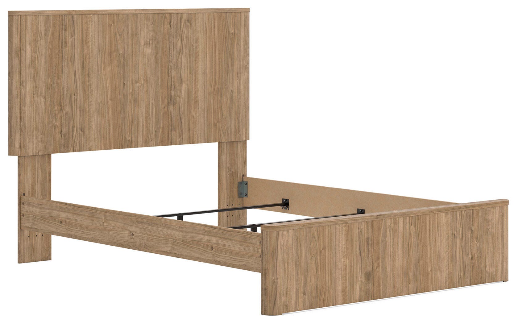 Gramburg Panel Bed