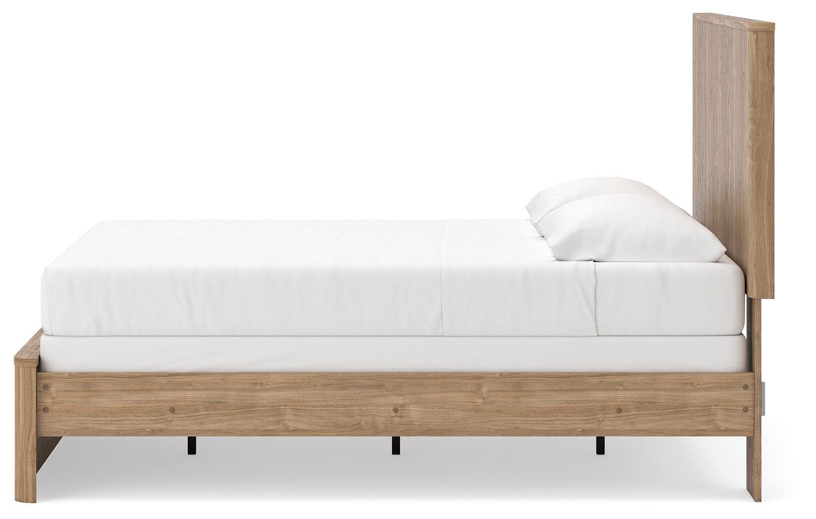Gramburg Panel Bed