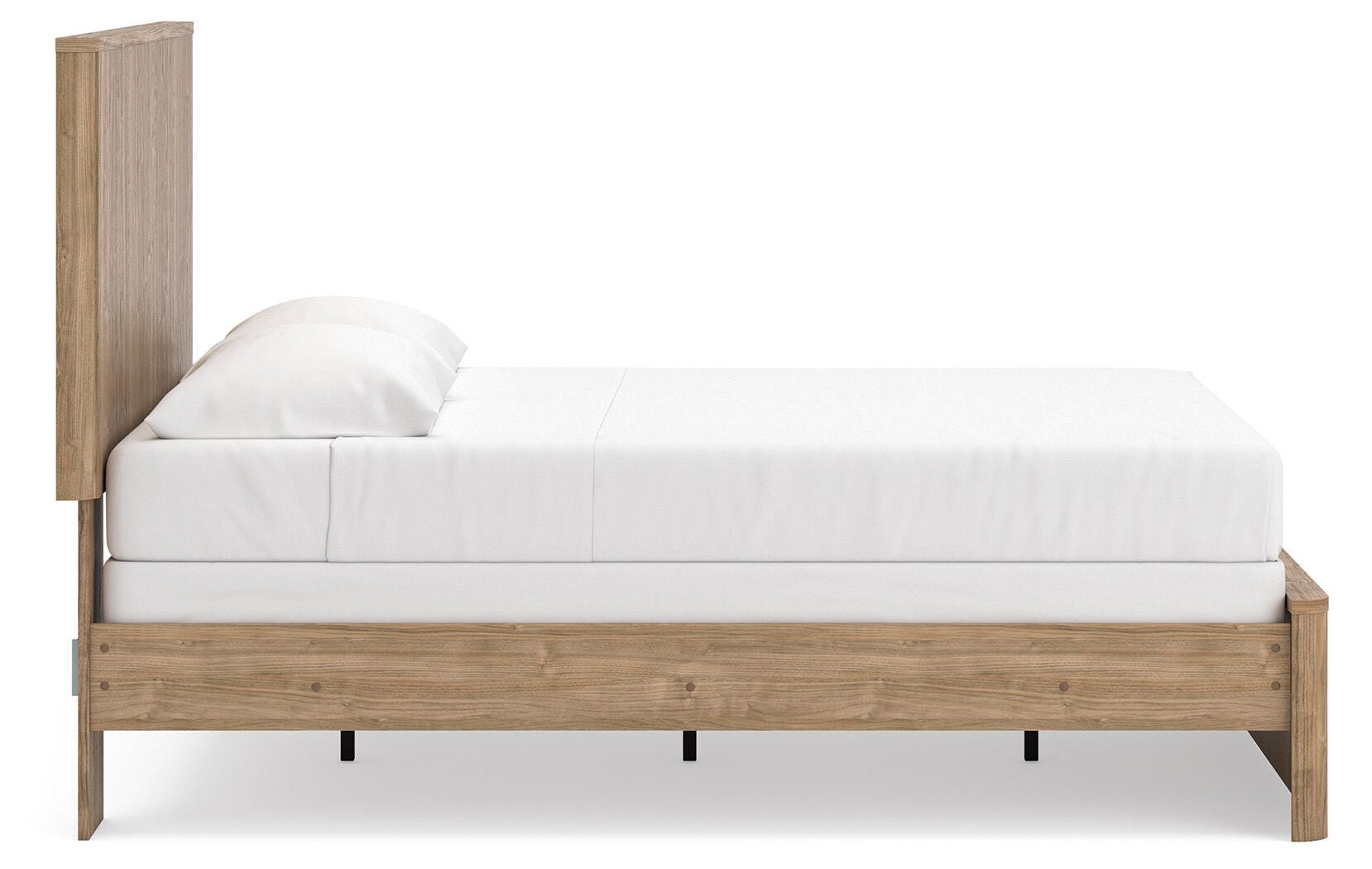 Gramburg Panel Bed
