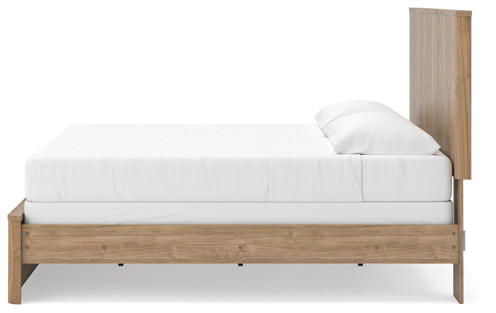 Gramburg Panel Bed