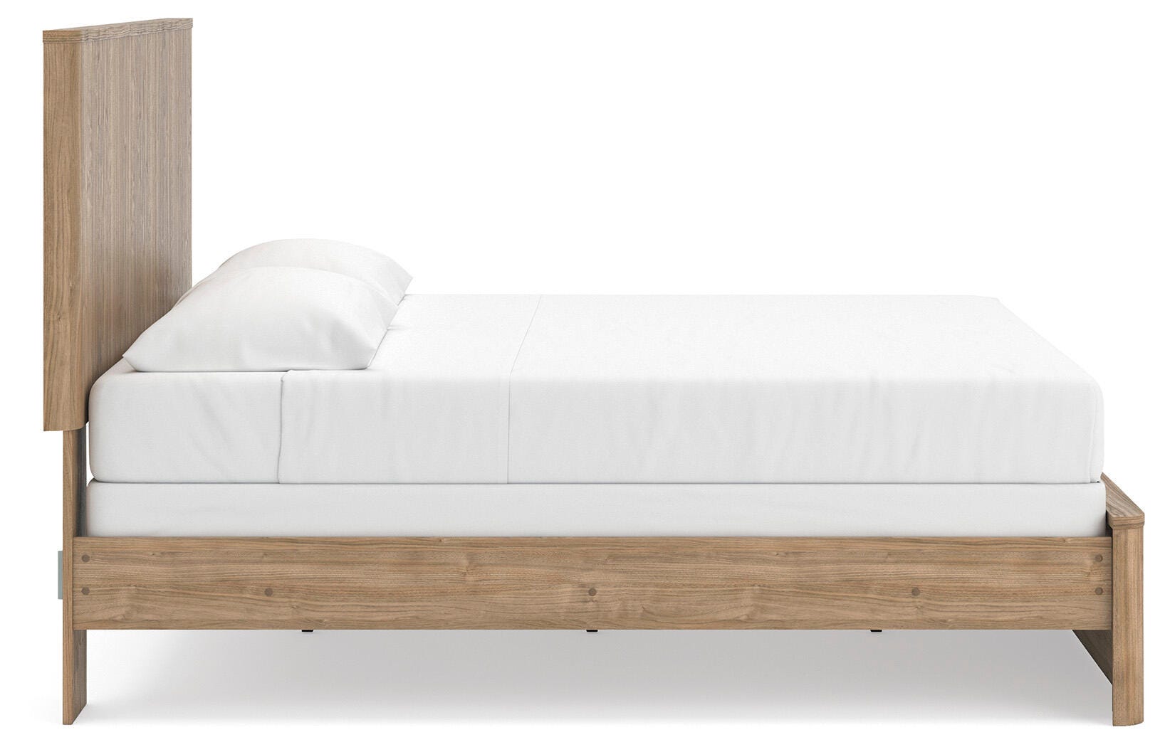 Gramburg Panel Bed