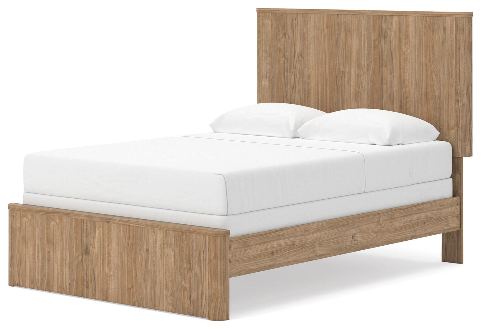 Gramburg Panel Bed