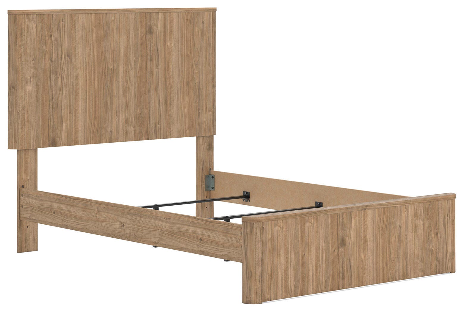 Gramburg Panel Bed