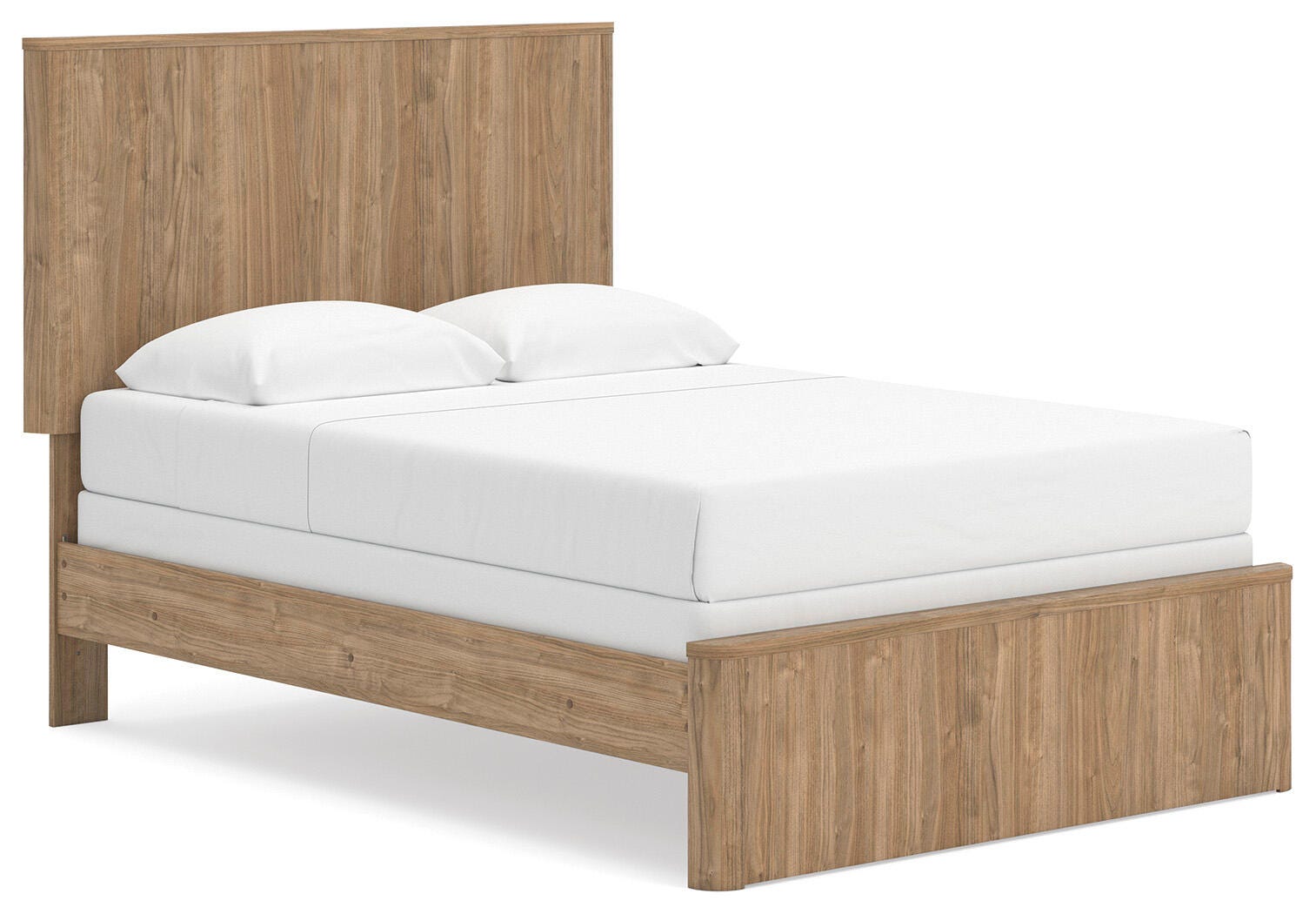 Gramburg Panel Bed
