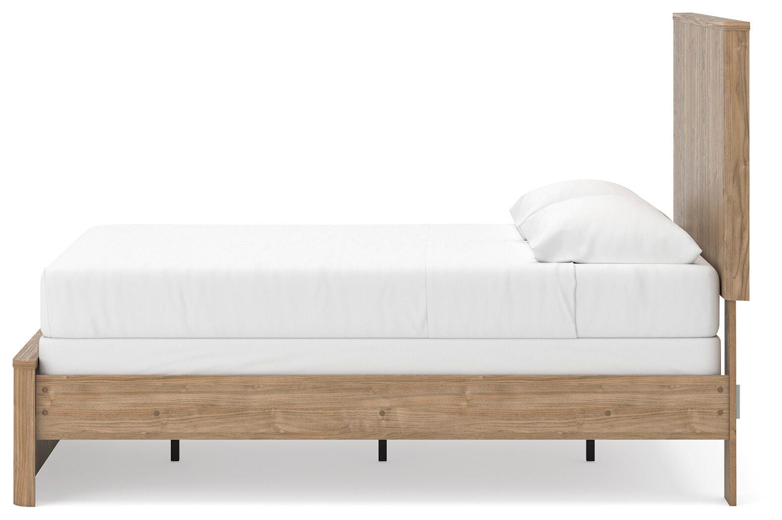 Gramburg Panel Bed