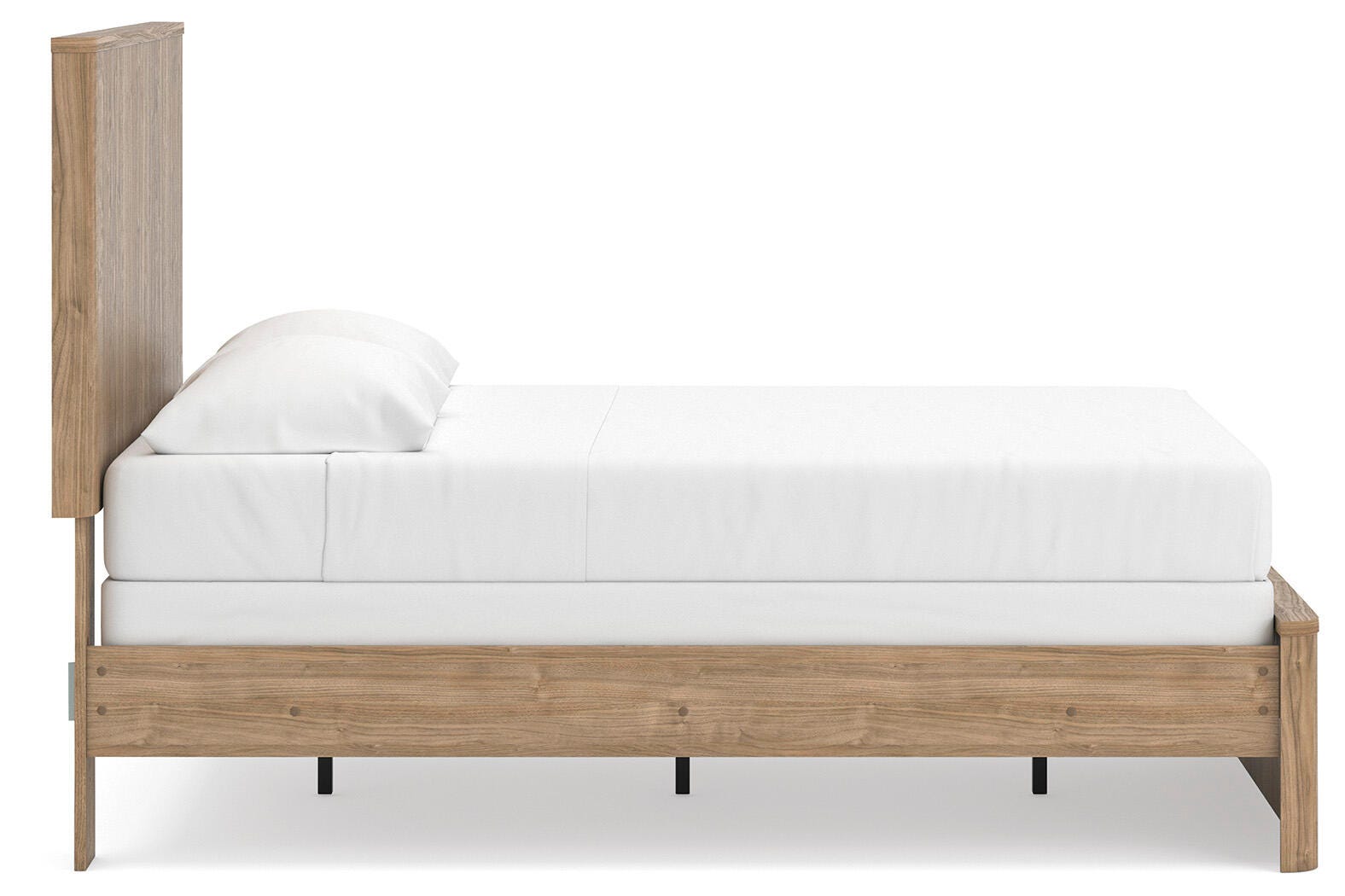 Gramburg Panel Bed