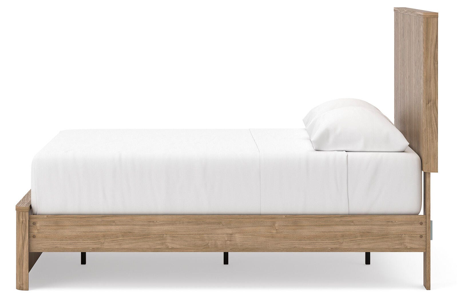 Gramburg Panel Platform Bed
