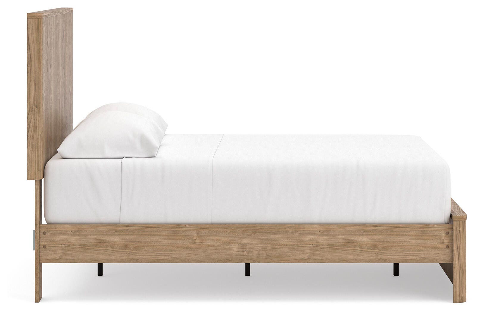 Gramburg Panel Platform Bed