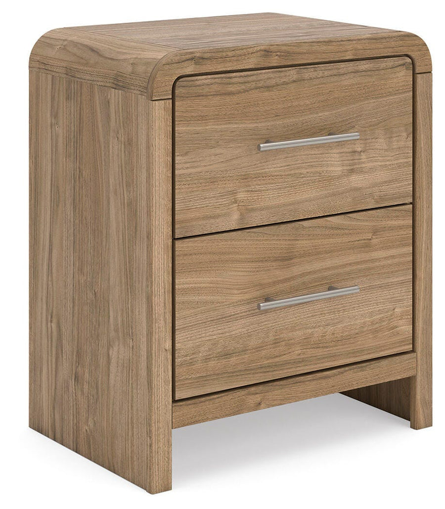 Gramburg Nightstand