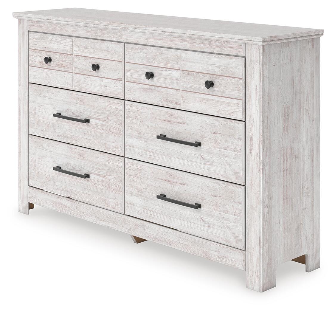 Makidern Dresser