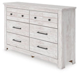 Makidern Dresser