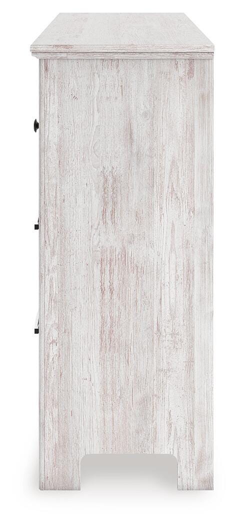 Makidern Dresser
