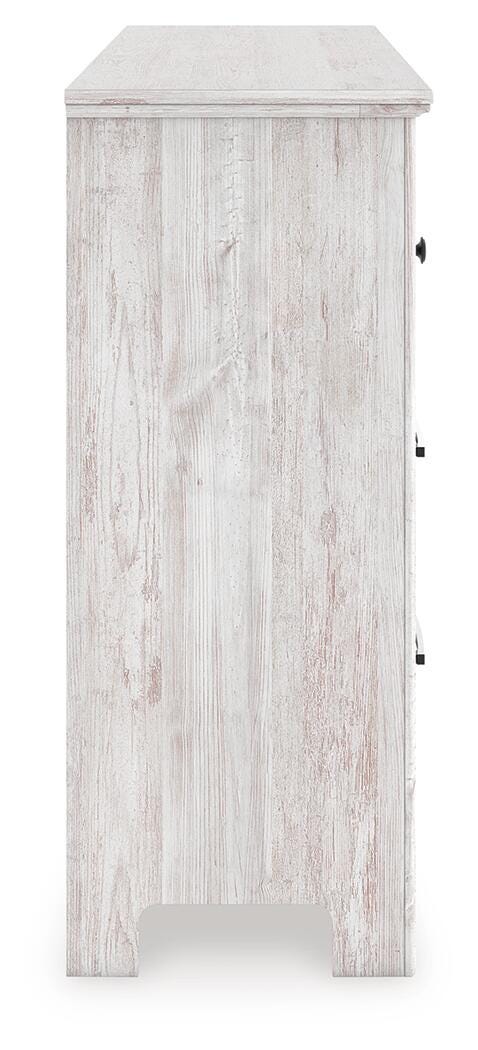 Makidern Dresser