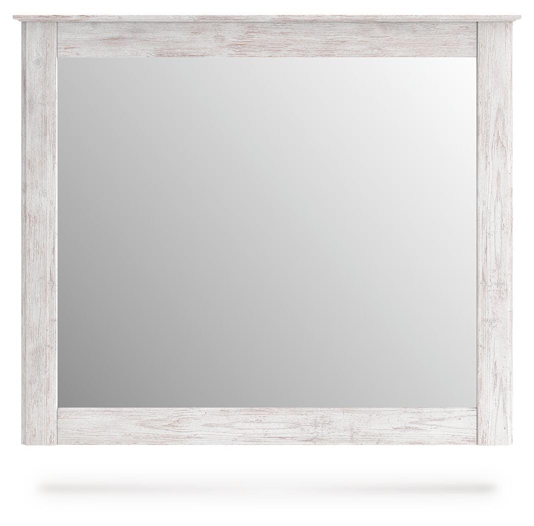 Makidern Bedroom Mirror