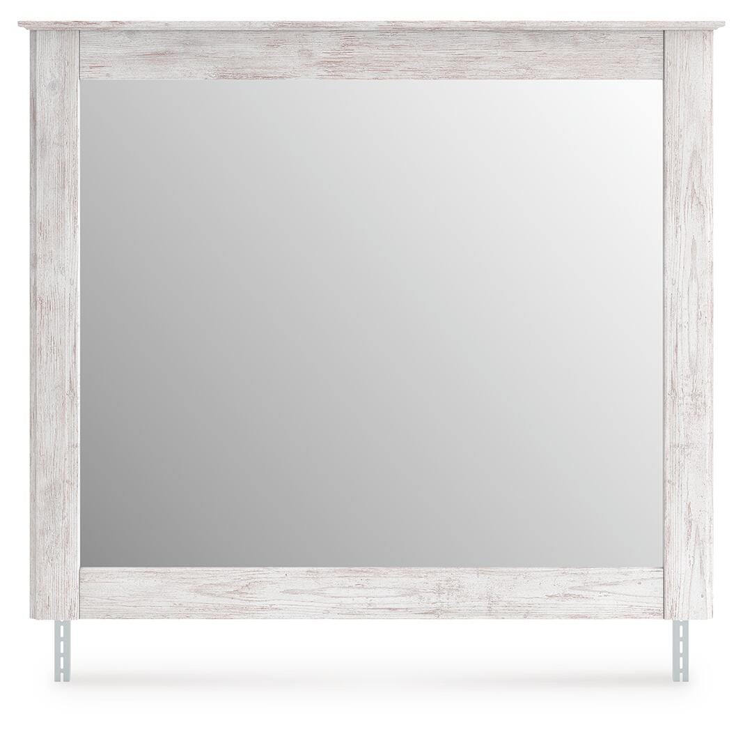 Makidern Bedroom Mirror